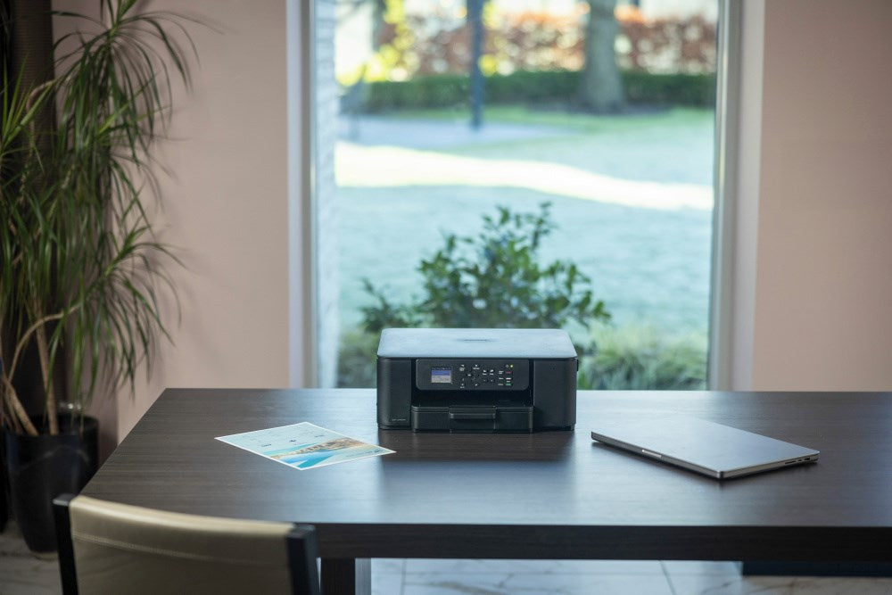 DCPJ1310DW Compact 3-in-1 Inkjet Printer