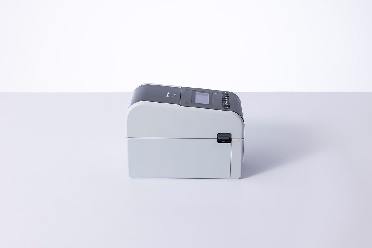 TD-2350D300 2-inch printer 300dpi (USB/LAN/BT/Wi-Fi)