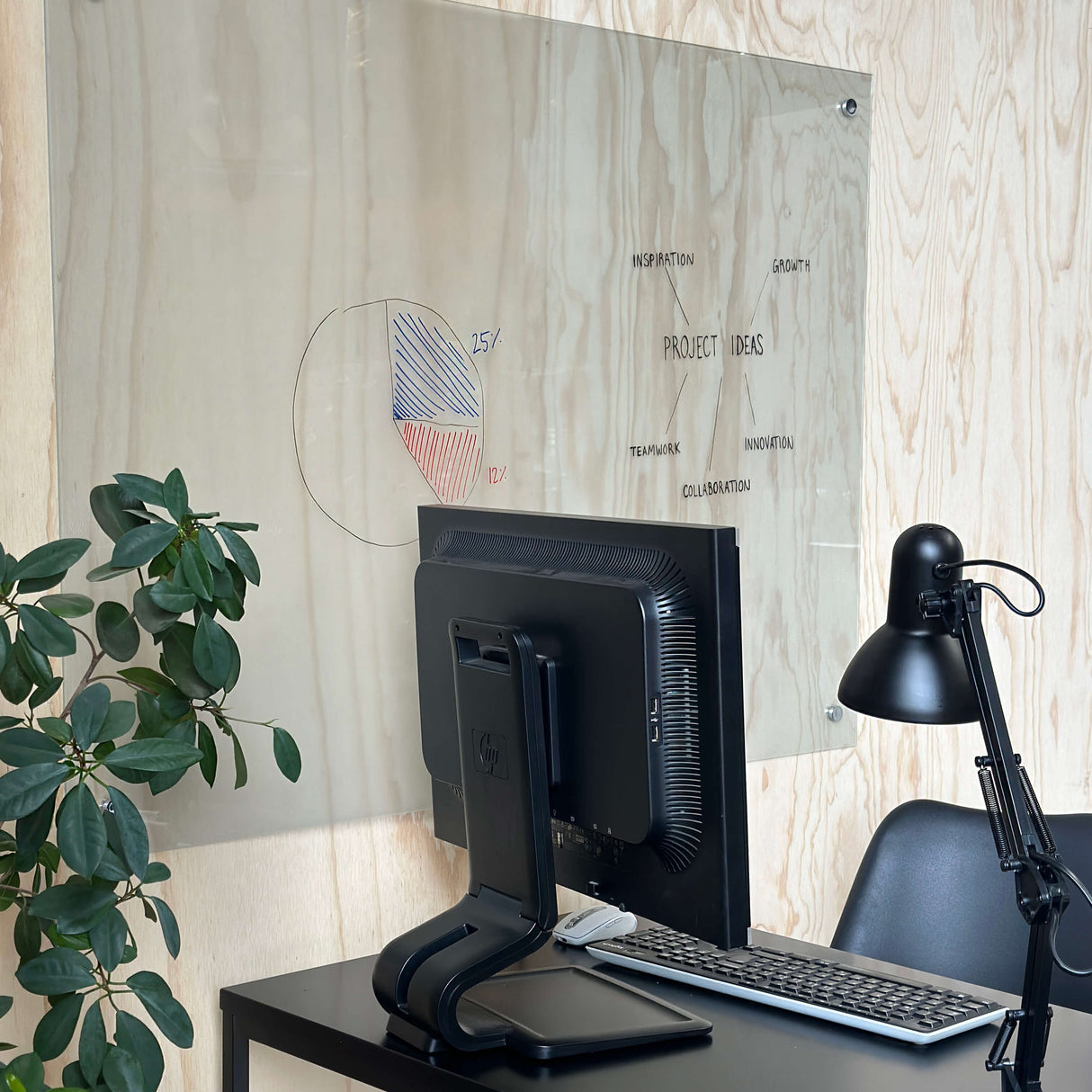 Frosted glass board not magnetic4-1.jpg