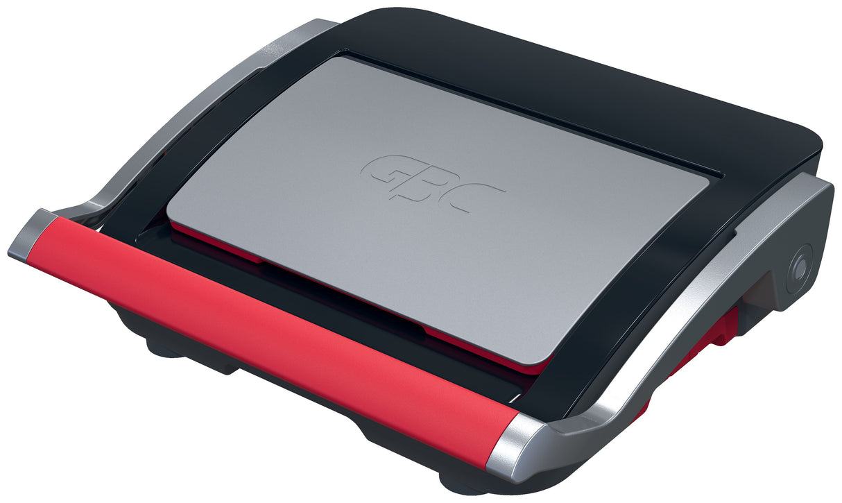 GBC Indbindingsmaskine t/metalspiral WB15