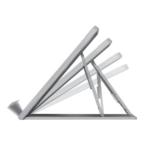 Kensington Laptop Stand EasyRiser Go til Laptop 17''
