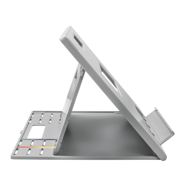 Kensington Laptop Stand EasyRiser Go til Laptop 17''