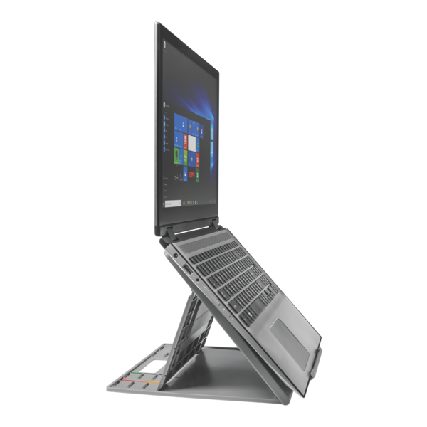 Kensington Laptop Stand EasyRiser Go til Laptop 17''