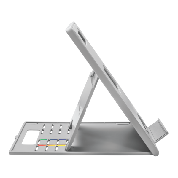 Kensington Laptop Stand EasyRiser Go til Laptop 14''