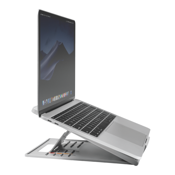 Kensington Laptop Stand EasyRiser Go til Laptop 14''