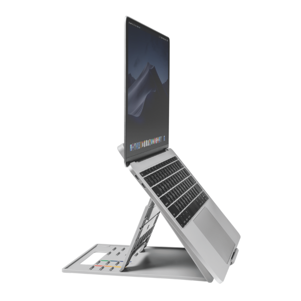 Kensington Laptop Stand EasyRiser Go til Laptop 14''