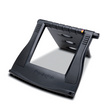 Kensington EasyRiser Laptop Cooling Stand, Sort