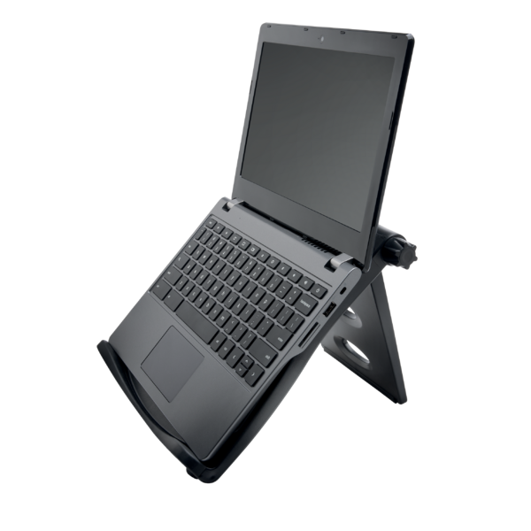 Kensington EQ Laptop stand EasyRiserS, sort