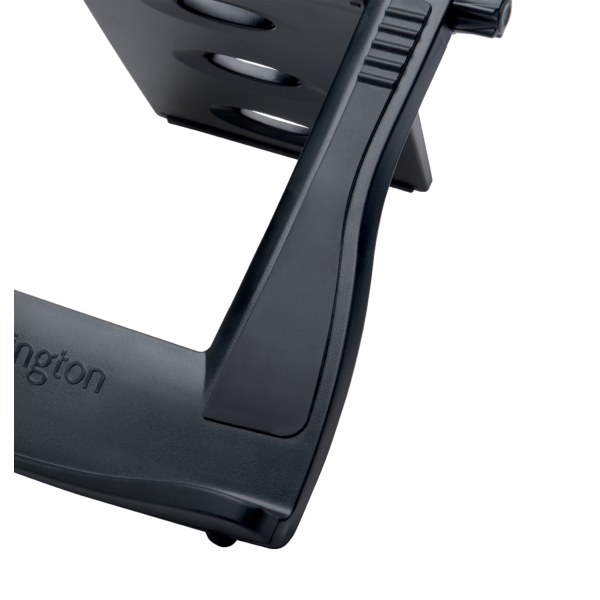 Kensington EQ Laptop stand EasyRiserS, sort