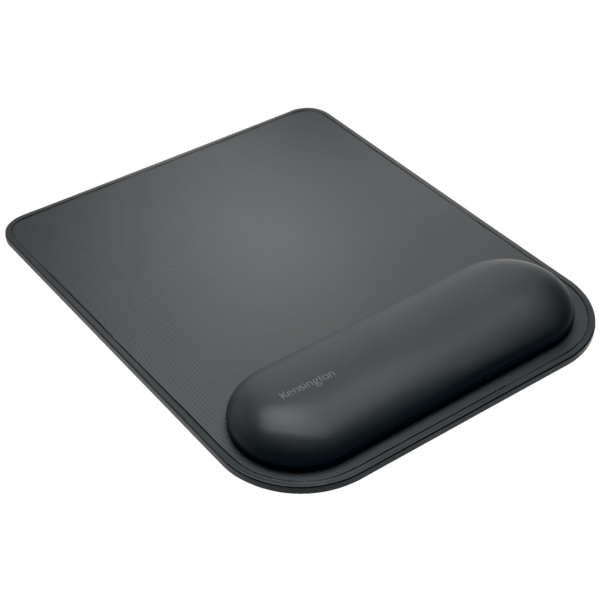 Kensington ErgoSoft Wrist Rest Mouse Pad