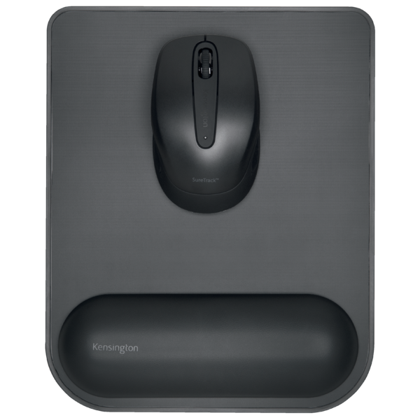 Kensington ErgoSoft Wrist Rest Mouse Pad