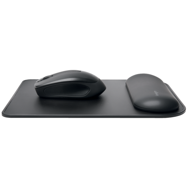 Kensington ErgoSoft Wrist Rest Mouse Pad