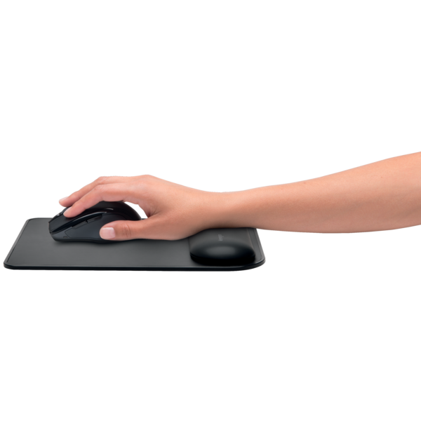 Kensington ErgoSoft Wrist Rest Mouse Pad