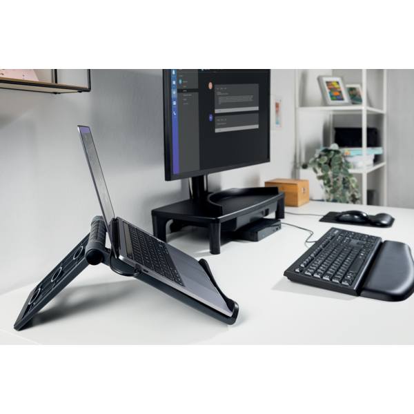 Kensington ErgoSoft Wrist Rest Mouse Pad