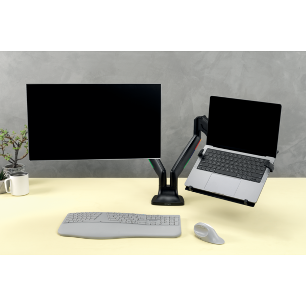 Kensington Laptop Holder VESA Mount Arms