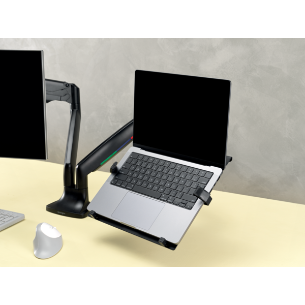 Kensington Laptop Holder VESA Mount Arms
