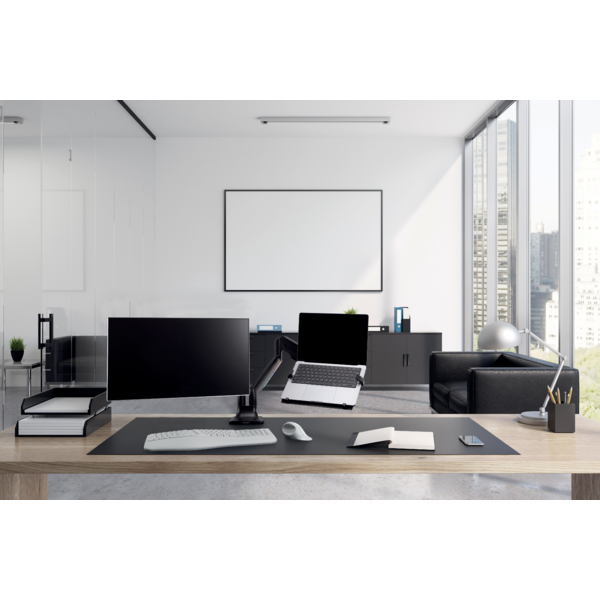 Kensington Laptop Holder VESA Mount Arms