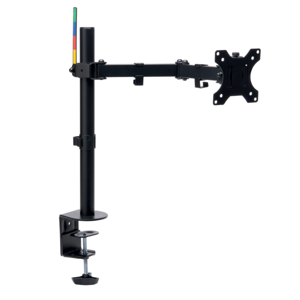 Kensington Single Monitor Arm SmartFit Ergo L