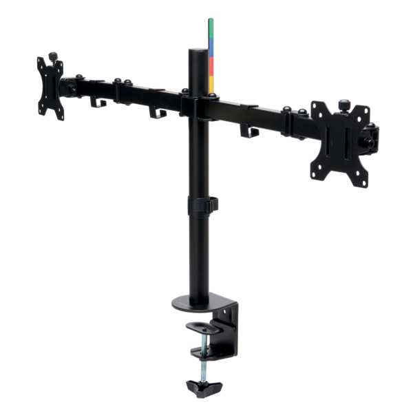 Kensington SmartFit Ergo dobbelt udvidet skærmarm