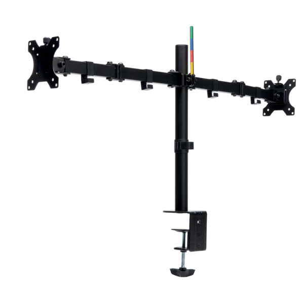 Kensington SmartFit Ergo dobbelt udvidet skærmarm