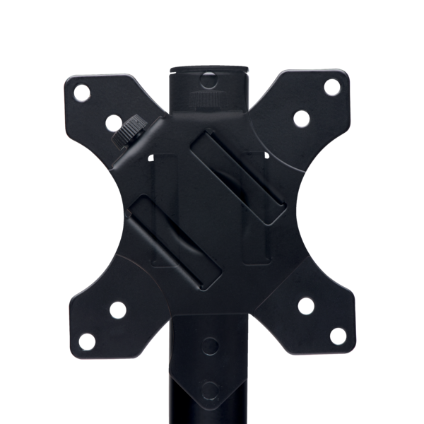 Kensington Monitor Arm Single SmartFit Ergo Black