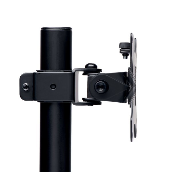 Kensington Monitor Arm Single SmartFit Ergo Black