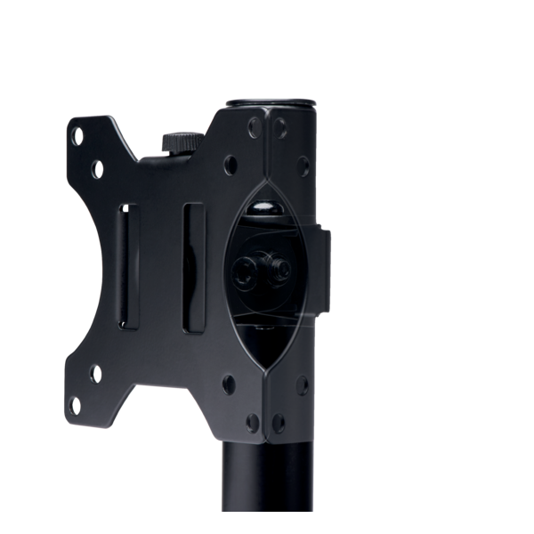 Kensington Monitor Arm Single SmartFit Ergo Black