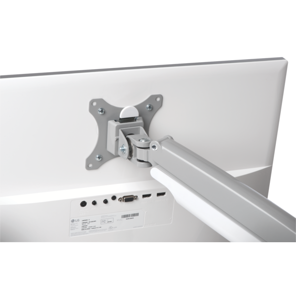 Kensington Monitor Single Arm SmartFit