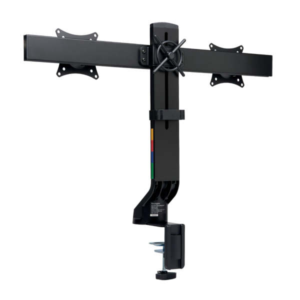 Kensington SmartFit pladsbesparende enkelt monitorarm