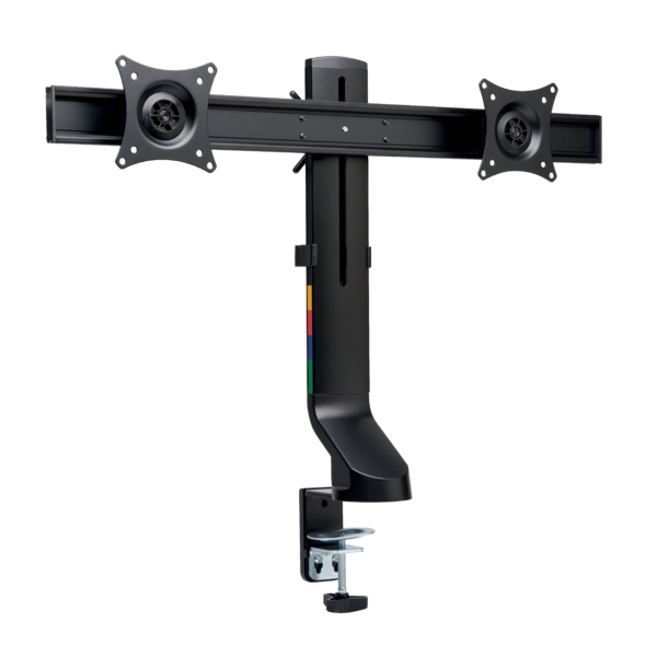 Kensington SmartFit pladsbesparende enkelt monitorarm