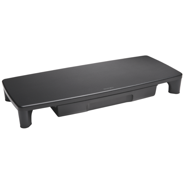 Kensington SmartFit-skærmstativ med skuffe