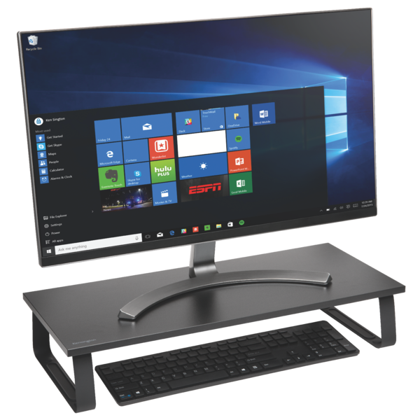Kensington Monitor stand SmartFit h.justable
