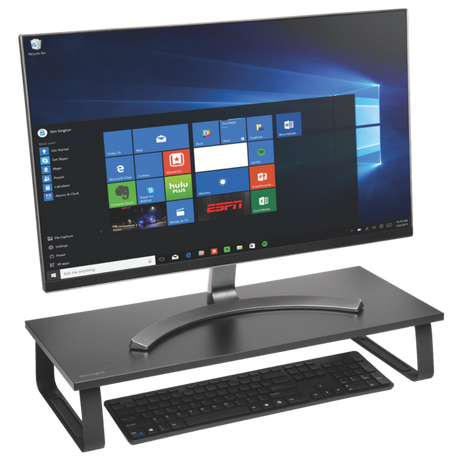 Kensington Monitor stand SmartFit h.justable