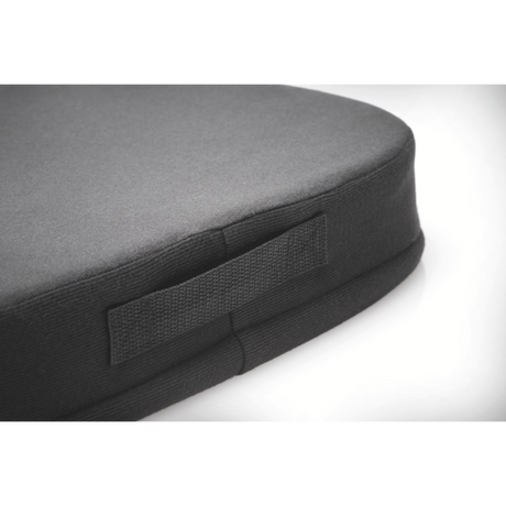 Kensington-sædehynde med ergonomisk hukommelseskum