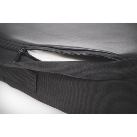 Kensington-sædehynde med ergonomisk hukommelseskum