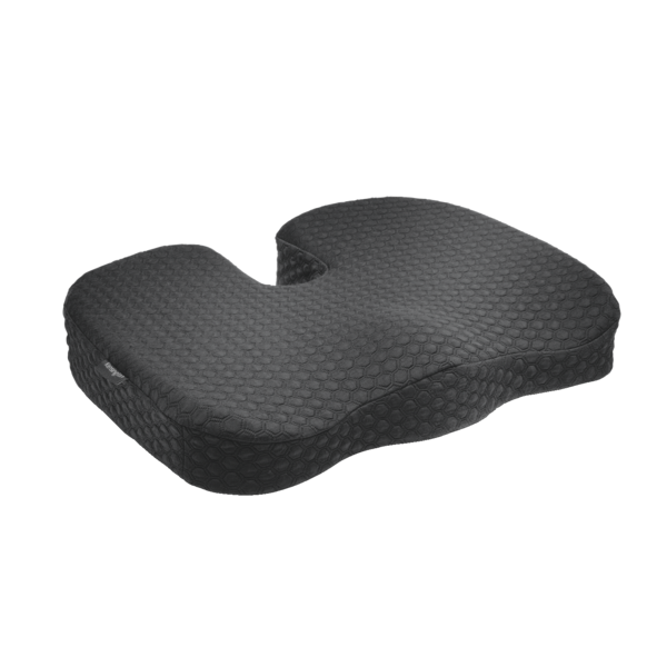 Kensington Premium Cool-Gel Seat Cushion