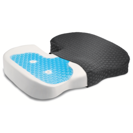 Kensington Premium Cool-Gel Seat Cushion