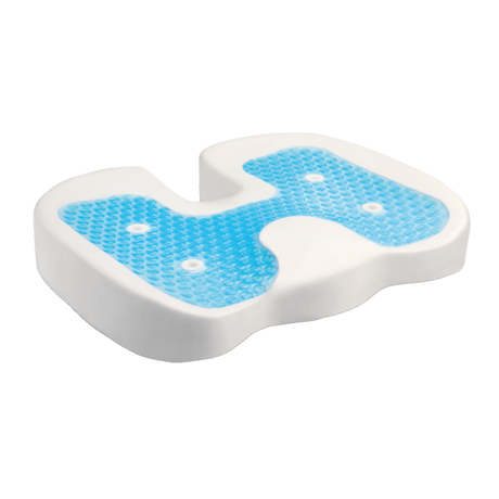 Kensington Premium Cool-Gel Seat Cushion