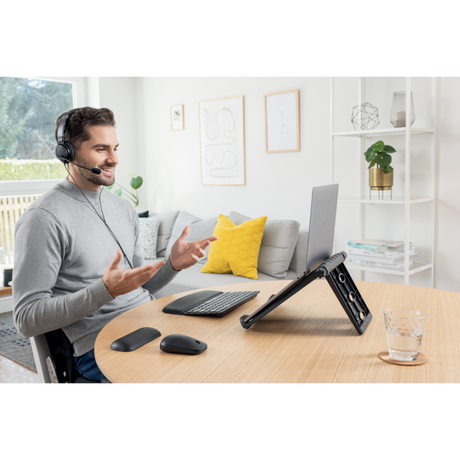 Kensington Premium Cool-Gel Seat Cushion