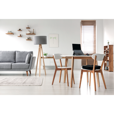 Kensington Premium Cool-Gel Seat Cushion