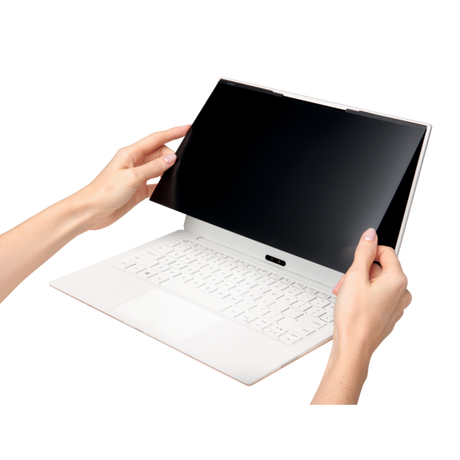 Kensington MagPro Magnetisk Laptop Skærmfilter 13,3'' (16:9)
