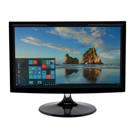 Kensington MagPro Magnetisk Skærmfilter 21,5'' (16:9)