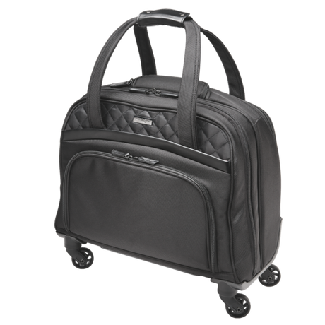 Kensington Balance Roller Contour 2.0 15.6'', Black