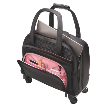 Kensington Balance Roller Contour 2.0 15.6'', Black