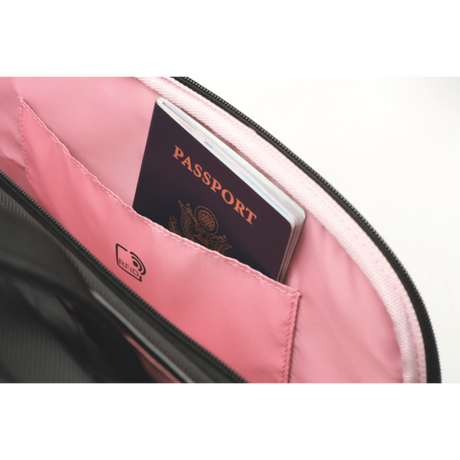 Kensington Balance Roller Contour 2.0 15.6'', Black