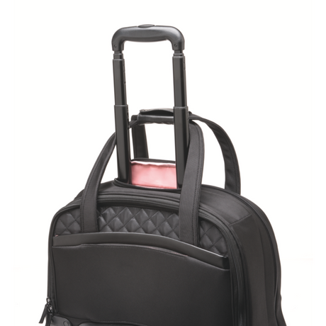 Kensington Balance Roller Contour 2.0 15.6'', Black