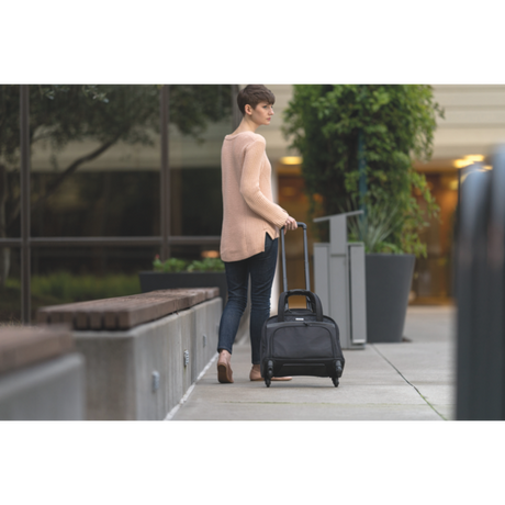 Kensington Balance Roller Contour 2.0 15.6'', Black