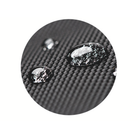 Kensington Balance Roller Contour 2.0 15.6'', Black