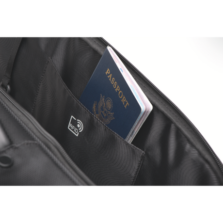 Kensington Business Roller Contour 2.0 17'', Black