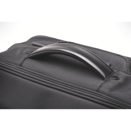 Kensington Business Roller Contour 2.0 17'', Black